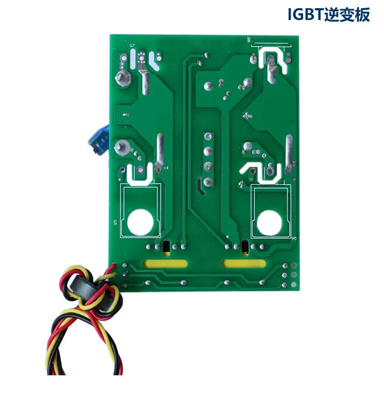 IGBT плата инвертора драйвера ZX7/250/315 аксессуары для сварочной платы|Детали и