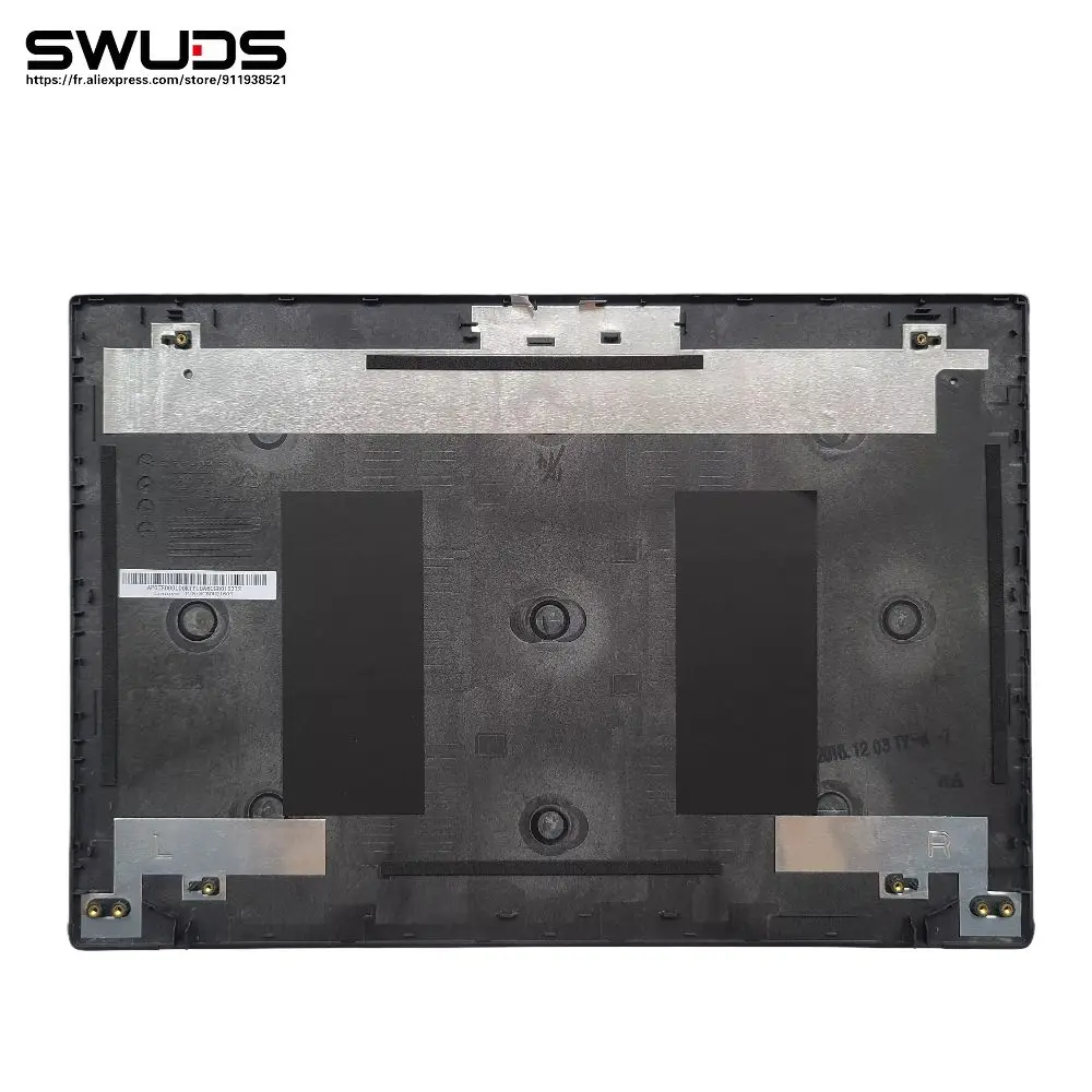 Новый оригинальный чехол для задней панели ЖК-дисплея верхняя крышка экрана