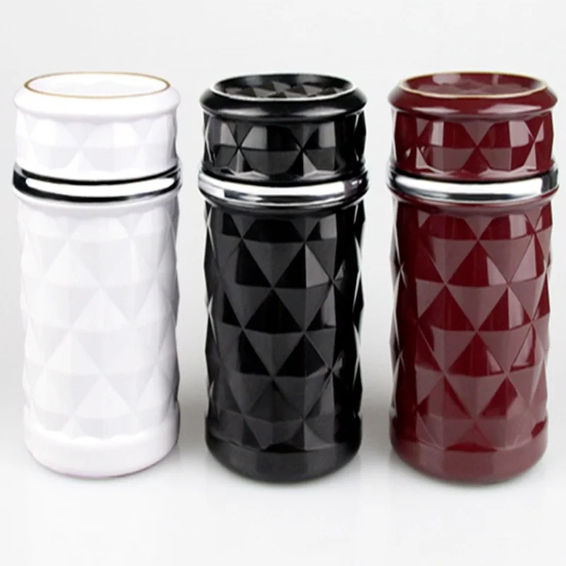 1 шт. автомобильные аксессуары пластиковые Черные Портативные сиденья со