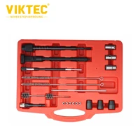 vt01859 universal injector sealing seat cleaning tool set