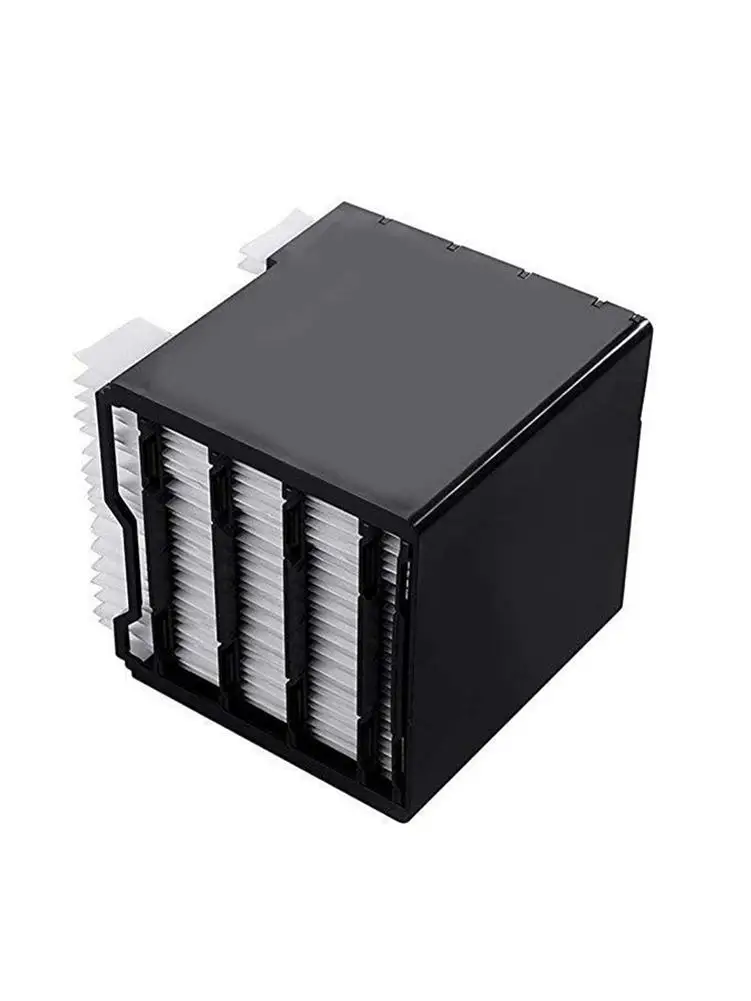 

Air Conditioner Fan Filter Replacement for Air Conditioner Fan Filer For Personal Space Cooling Fan Mini Air Conditioner Filter
