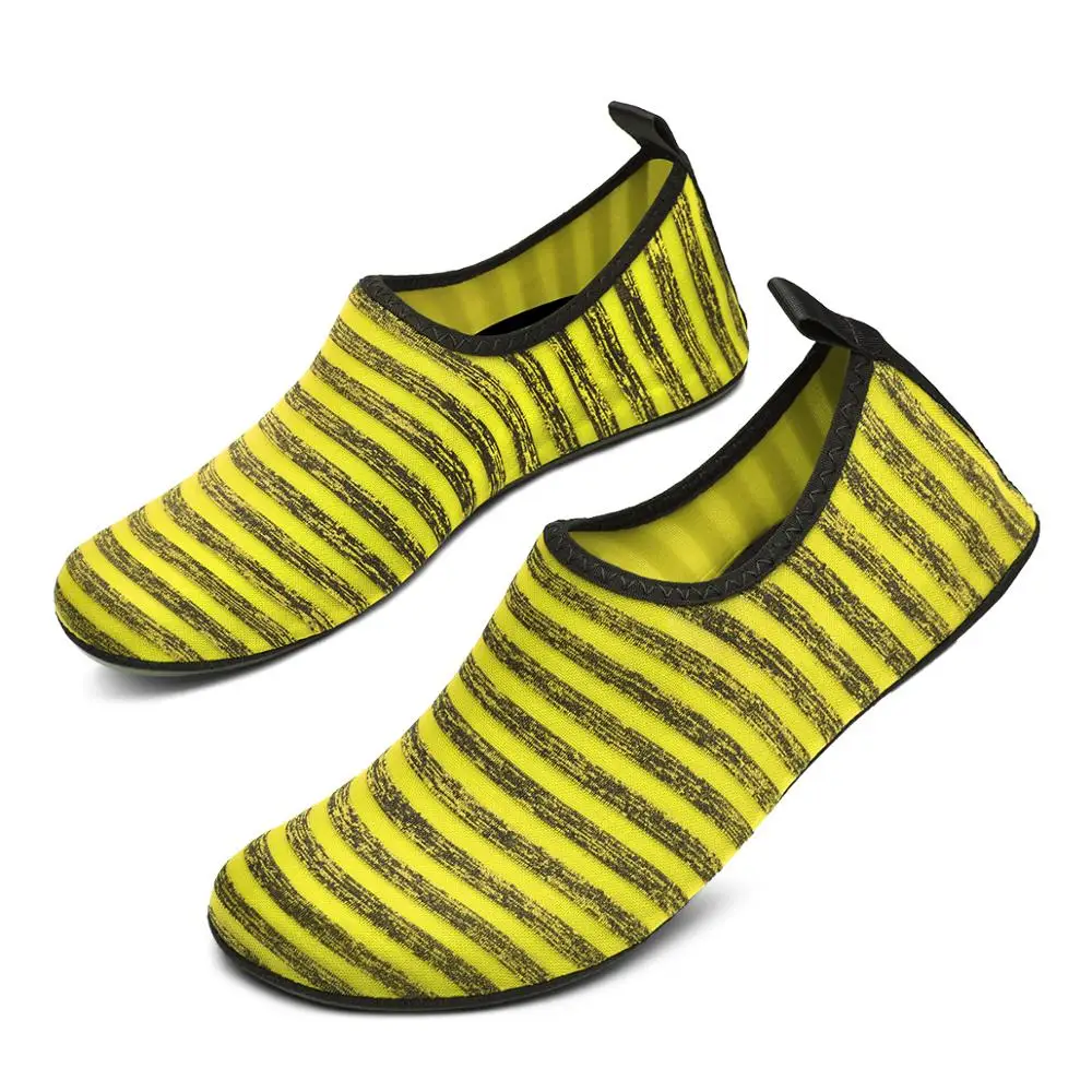 

Barefoot Shoes Men Summer Water Shoes Woman Swimming Diving Socks Non-slip Aqua Shoes Beach Slippers Fitness Sneakers