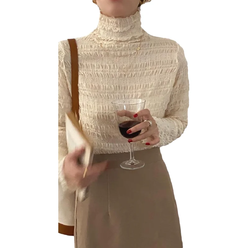 

New Womens Blouses Summer Tops Femme Casual Women Shirt long Sleeve Cotton Girls women Blouse Plus Size Blusas Solid Slim Sexy