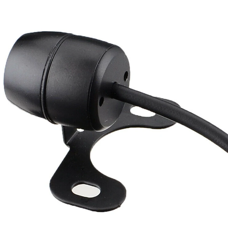 

High Definition Waterproof Universal Camera Car Reversing Image Rear View Camera