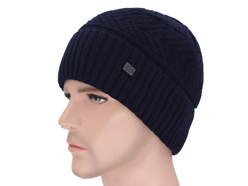 Бренд Skullies Beanies мужские зимние шапки для мужчин шарф вязаная шапка Кепка, зимняя шапка Beany мужская Homme X Gorro береты-кепки