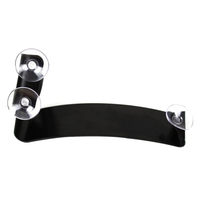 Aluminum Classical Guitar Support Suction Steamline Frame | Parts & Accessories