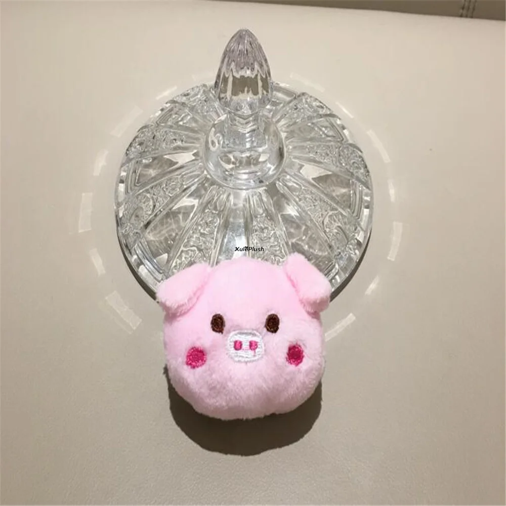 10 шт. плюшевые игрушки в виде панды 4 см | Игрушки и хобби