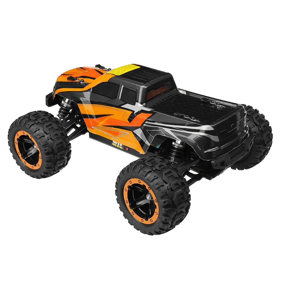 HBX 16889A Pro 1/16 2 4G 4WD фоторадиоуправляемые модели автомобилей полнофункциональная