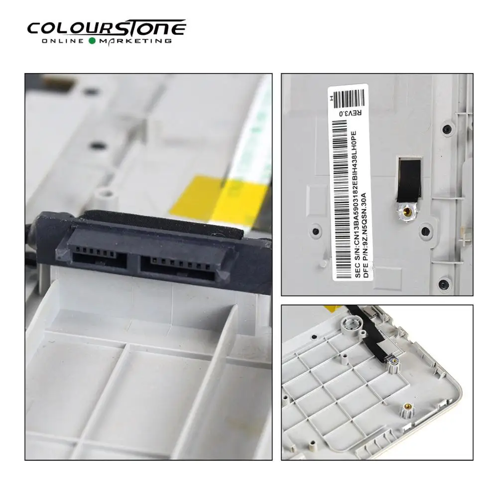 Русская клавиатура Penobon для Samsung 300E5C 300E5A NP300E5A 305E5A русская верхняя крышка