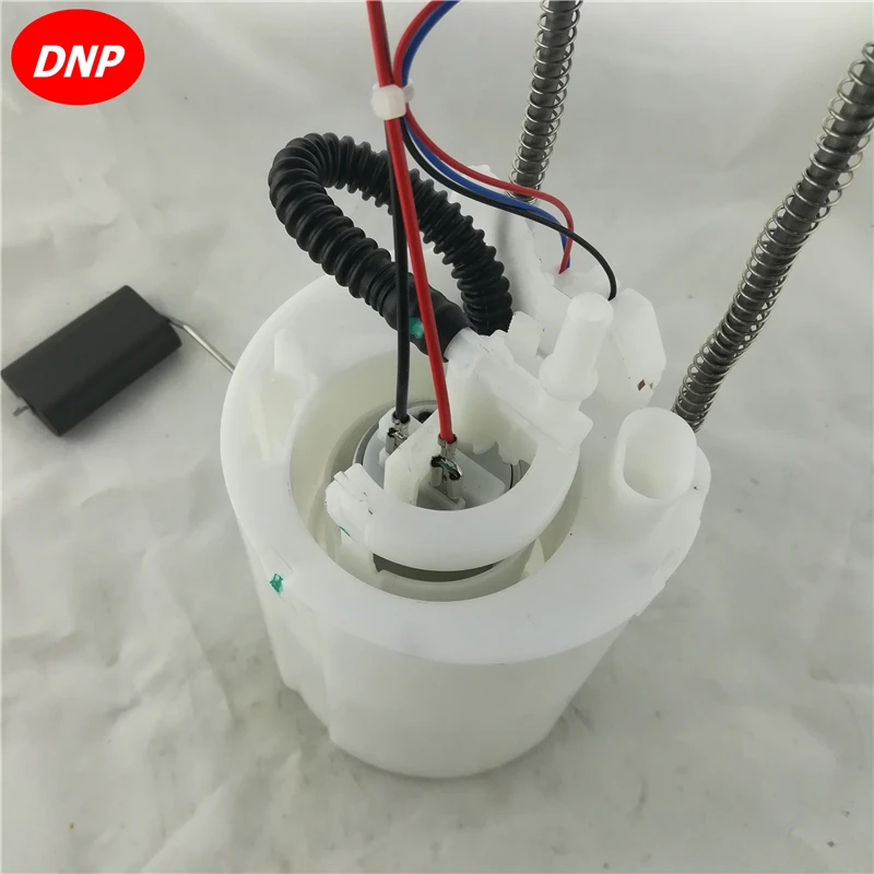 Фото Топливный насос DNP в сборе, подходит для Q3 TIGUAN 5N0919051M 5N0919087E 5N0919087F 5N0919087G №3