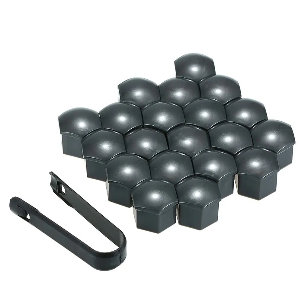 20 шт. защитные колпачки на ступицы автомобильных шин|Клипсы и зажимы для авто| |