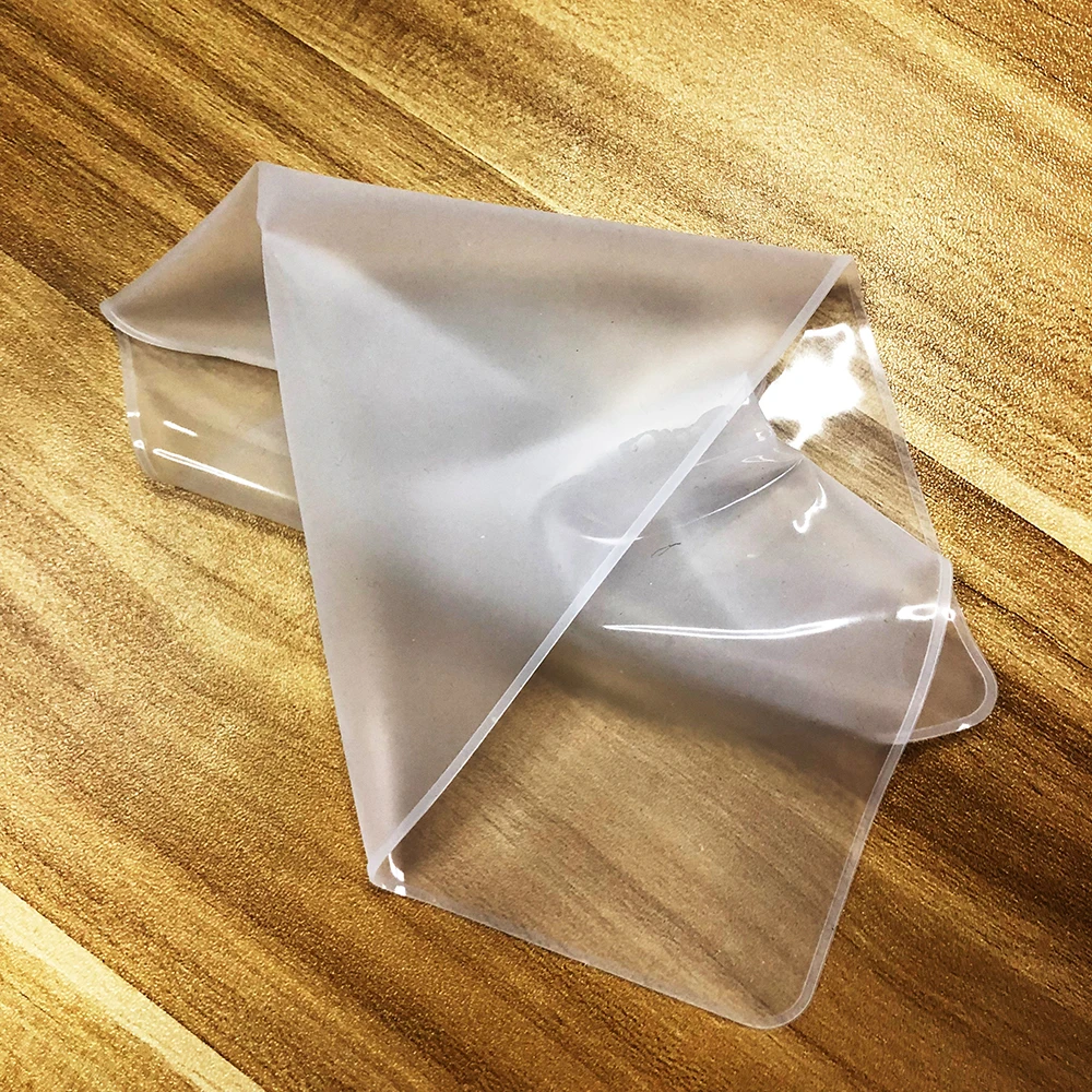 Универсальный защитный чехол для клавиатуры ноутбука водонепроницаемая