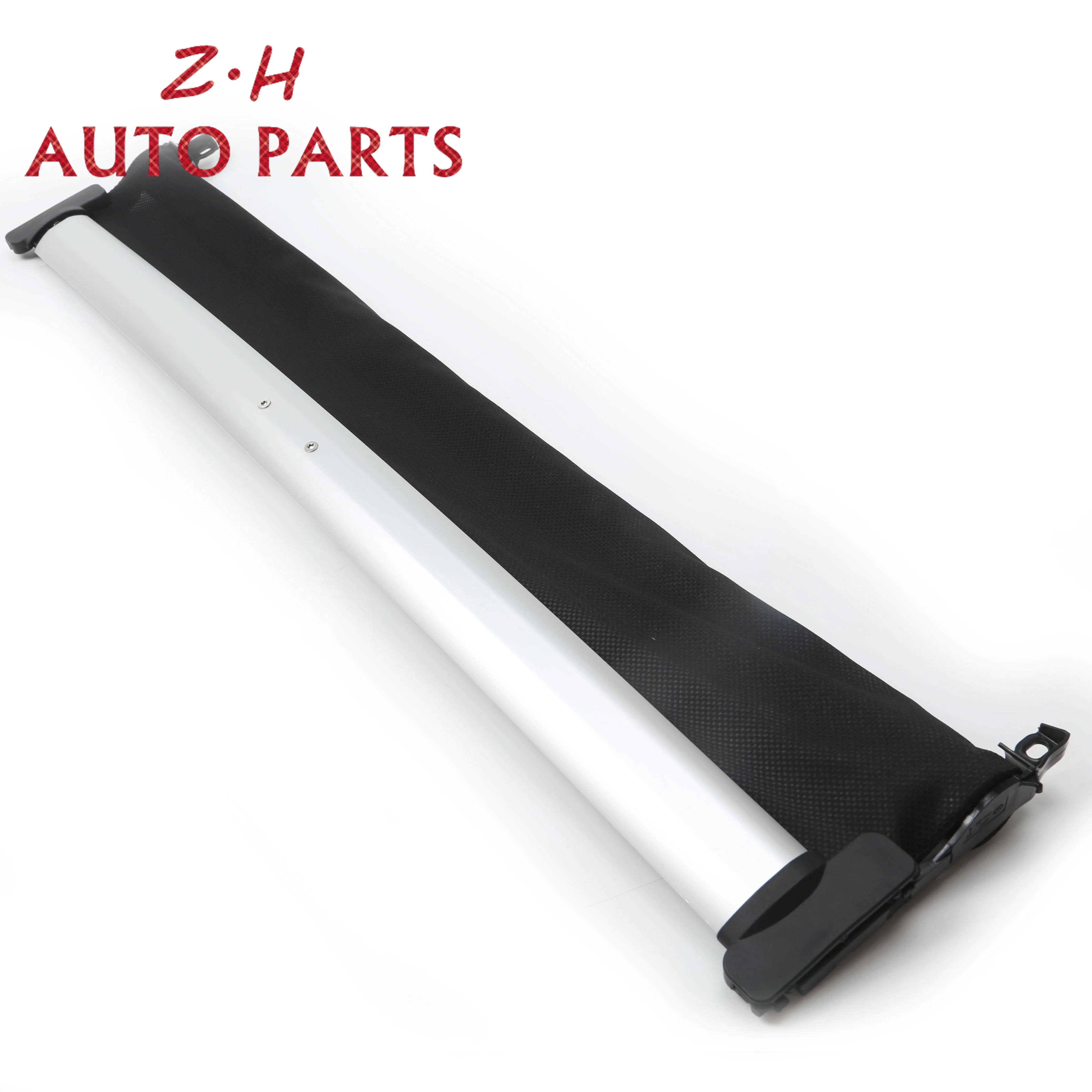 

New Sliding Sunroof Car Sunshade Roller Blind Assembly Black For Audi S3 Q2 A1 A3 RS3 2016-2021 8X0-877-307-D 8X0877307C
