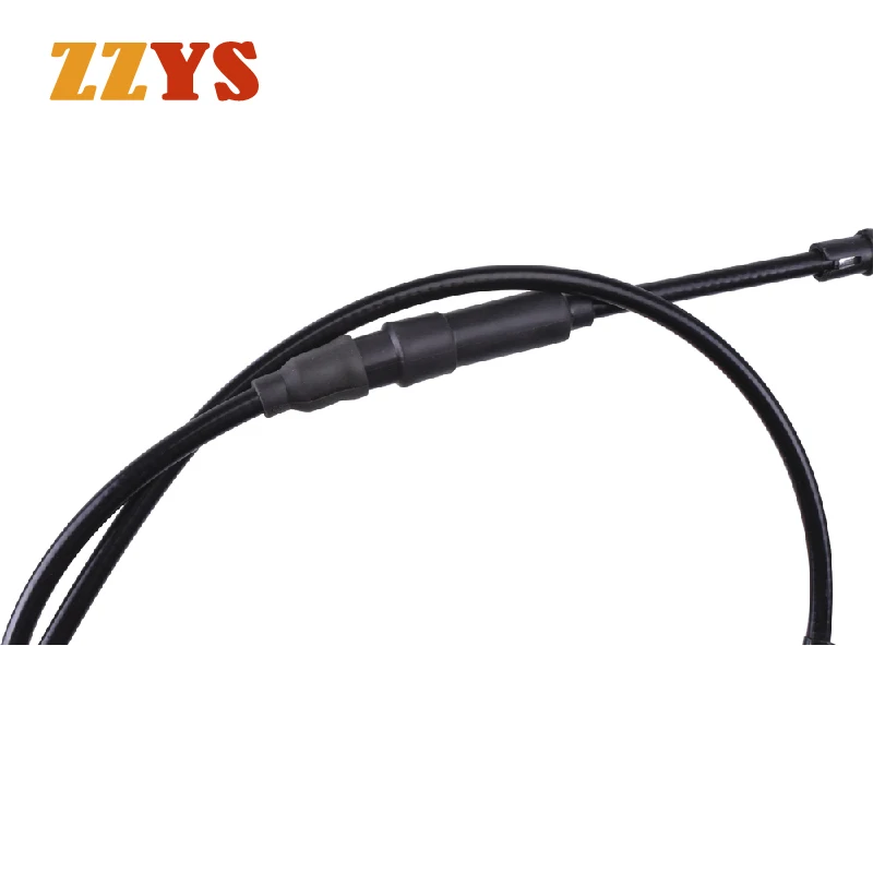 Аксессуары для мотоциклов трос дроссельной заслонки провод топливный кабель