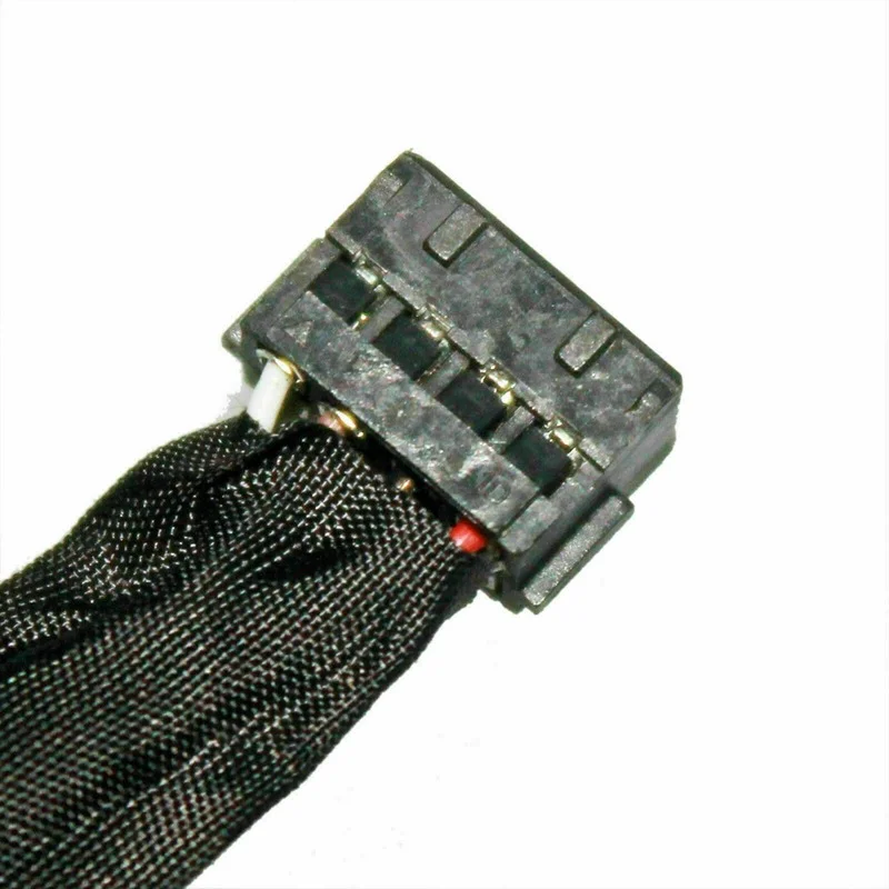 

New DC POWER JACK CABLE Fit HP PAVILION 2000-2d13ca 2000-2d19wm 2000-2d20ca