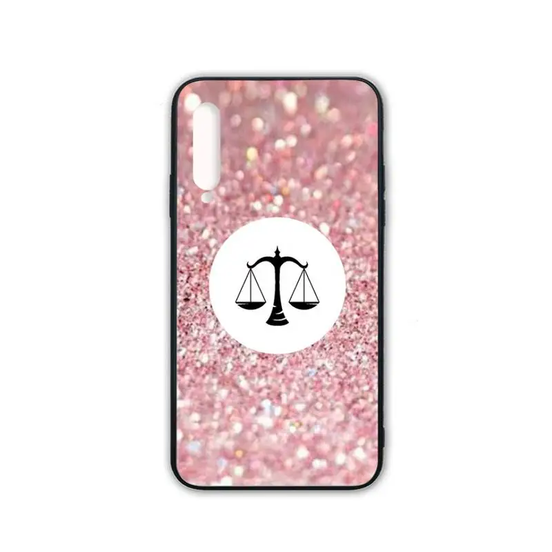 

Law Justice Logo Direito Silicone Black Case Coque For Xiaomi Mi A1 A2 6 8 9 T Pro 10 Lite Note 10 Cc9 Pro Mix MAX 2 3 Cover