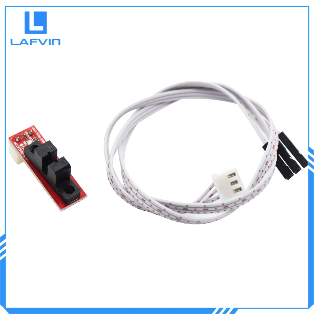 Запчасти для 3D принтера оптический концевой выключатель света принтеров RAMPS 1 4 с