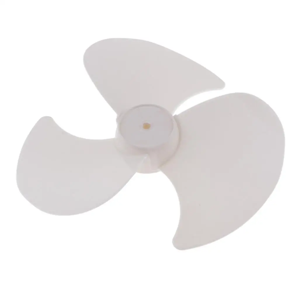 

Common 12 Inch Plastic Fan Replacement Parts for Stand / Table Fanner