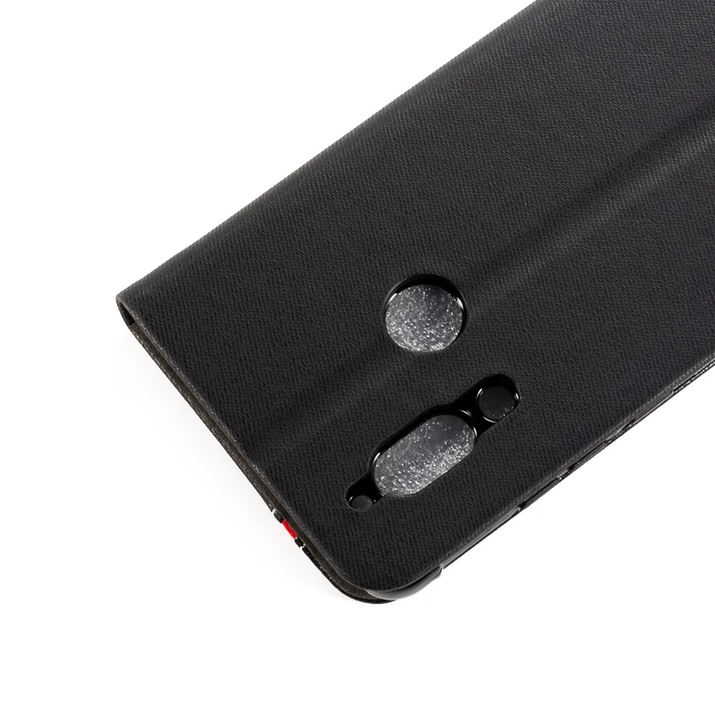 Роскошный чехол из искусственной кожи для Sharp Aquos S3 флип-чехол телефона Мягкая