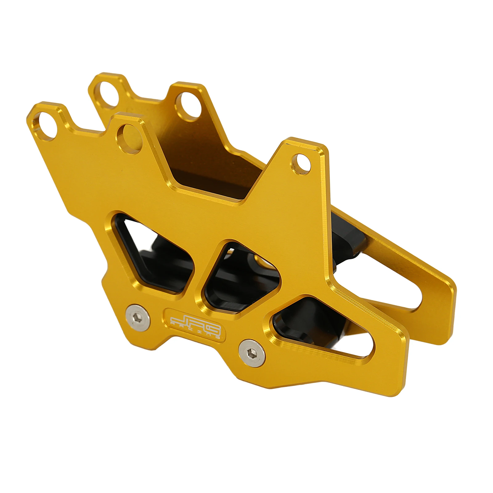 

Motorbike CNC Chain Guide Guard Protector For SUZUKI RM125 RM250 RMZ250 RMZ450 RMX450Z DRZ250 DRZ400 DRZ400E DRZ400S DRZ400SM