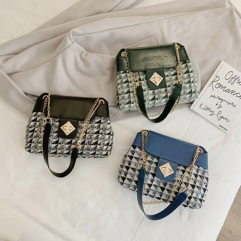 Новинка 2020 Брендовая женская элегантная сумка для работы и офиса Женская