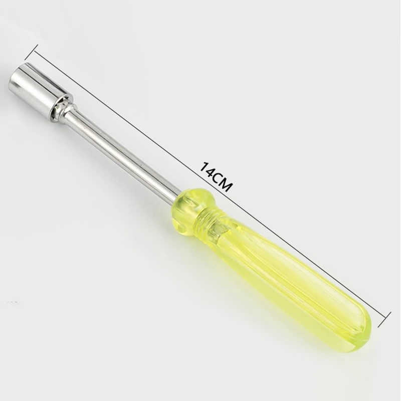 

40 Sets of Wrench Sockets Are Suitable for Manual Disassembly and Assembly of Automobile and Motorcycle Tools