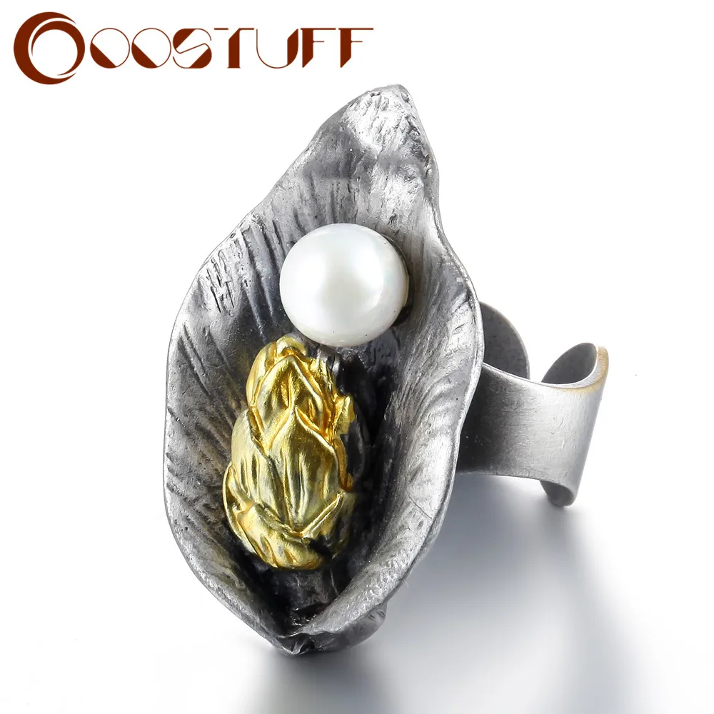 Женское кольцо серебряного цвета с уникальным дизайном украшение в виде