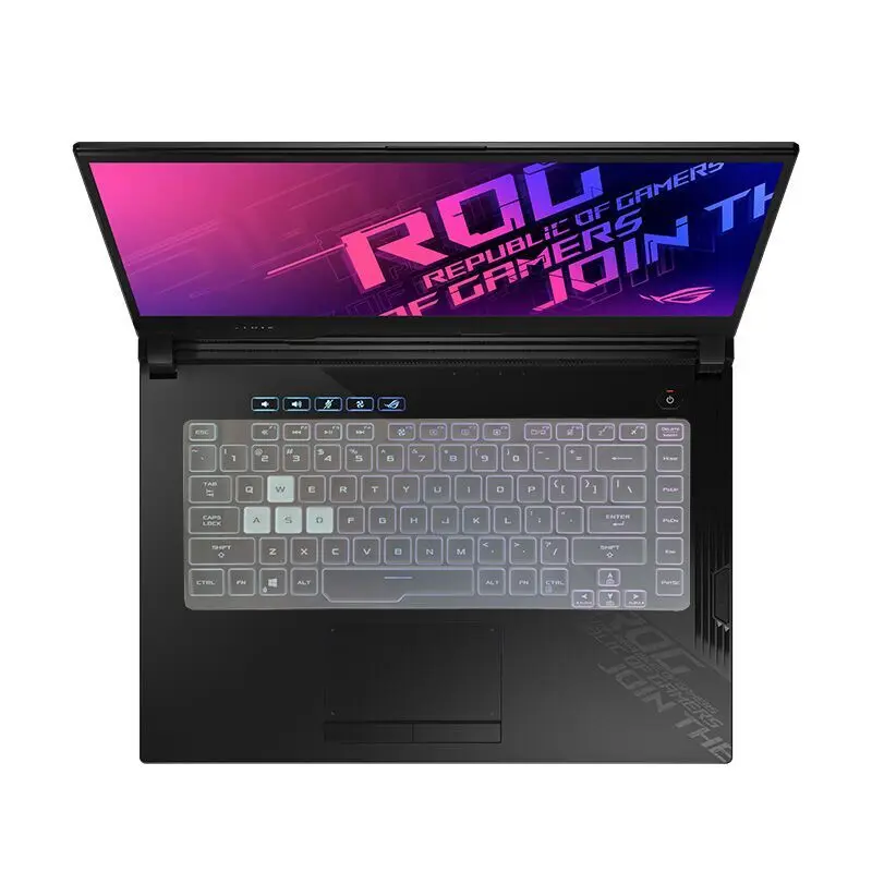 Chehol Dlya Noutbuka Asus Rog Strix Scar 15 G532 G532lws G532l G532lv G532 Lws Lv G512 G512lv G512lw G 512 G 532 Kompyutery I Ofis Aliekspress