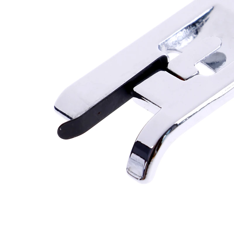 Многофункциональная прижимная лапка для швейной машины оверлок переключатель