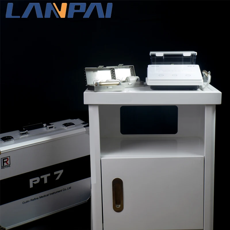 Устройство для лечения перодонта Lanpai PT7 умное устройство с большим резервуаром