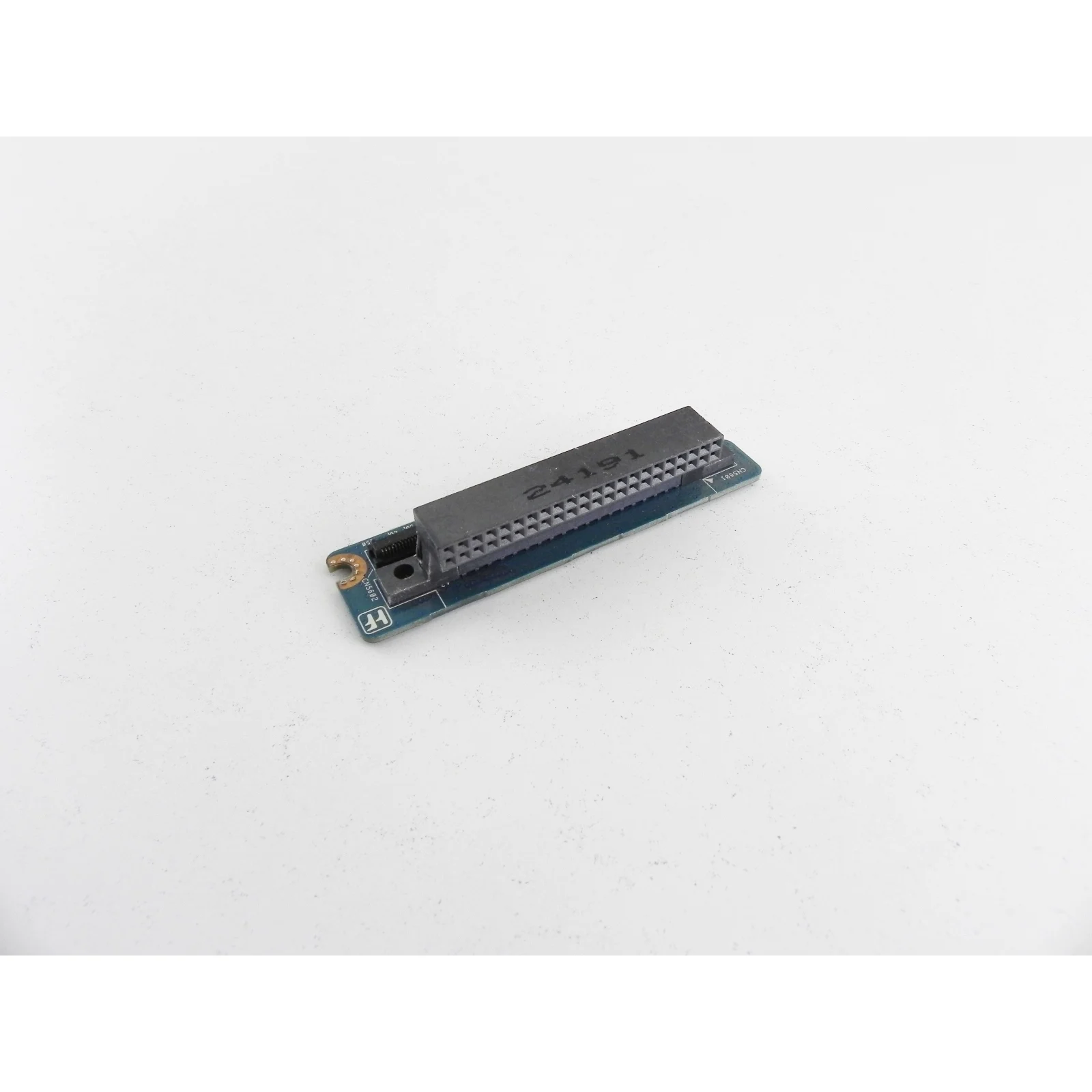 Sony Vaio PCG 8Q8M VGN A соединитель (переходник) HDD жесткий диск CNX 247|Комплектующие для