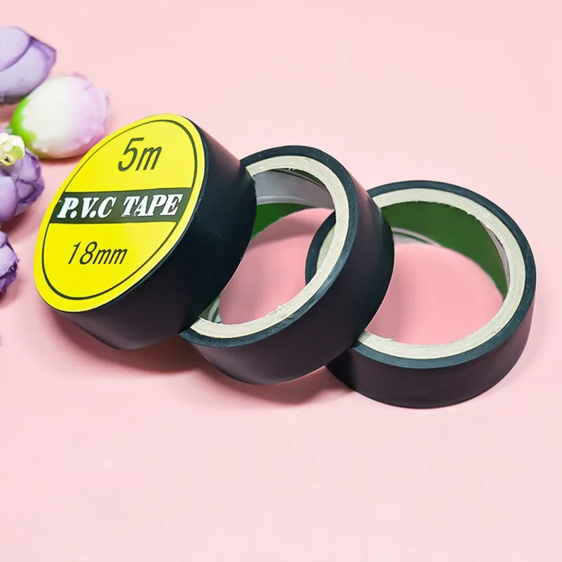 3 м/5 м электрическая изоляционная ремонтная лента высокое напряжение уплотнения