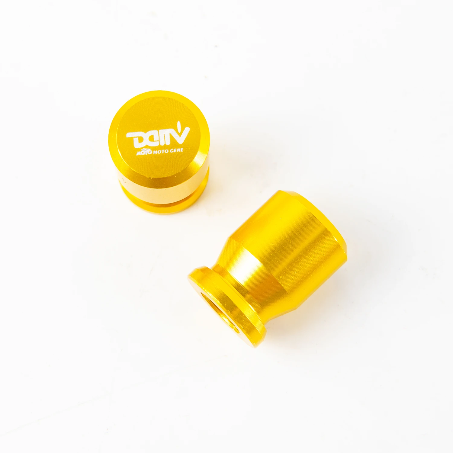 Motorcycle Tyre Air Wheel Valve Stem Caps For Common to all motorcycles | Автомобили и мотоциклы