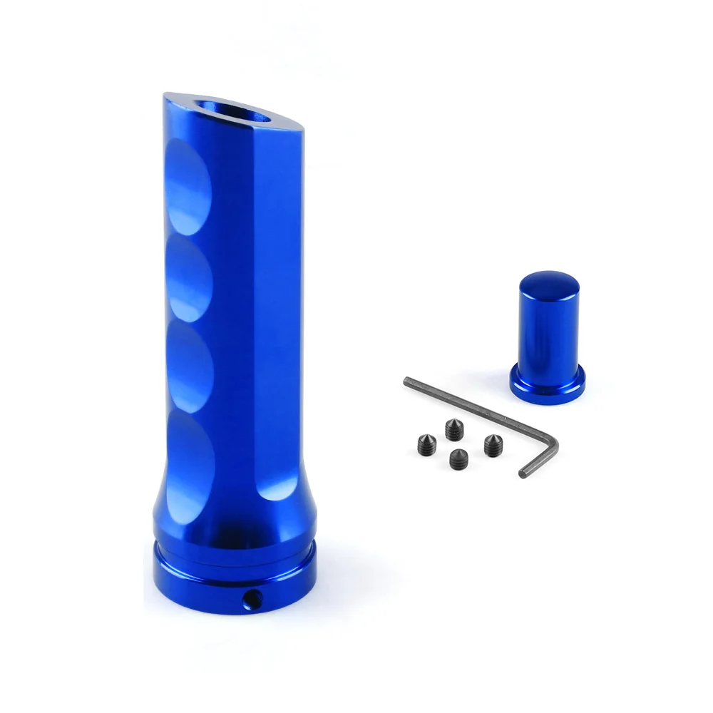 1 шт. Универсальная автомобильная ручка рукав для ручного тормоза