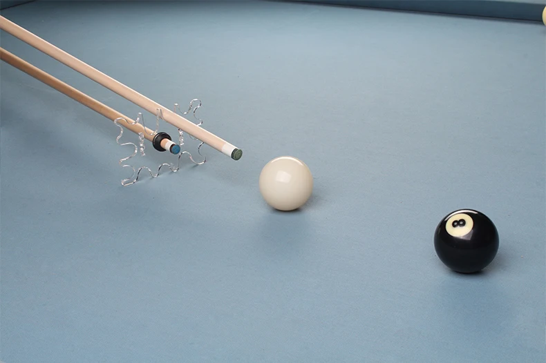 Противоскользящий держатель для головы бильярда многофункциональные