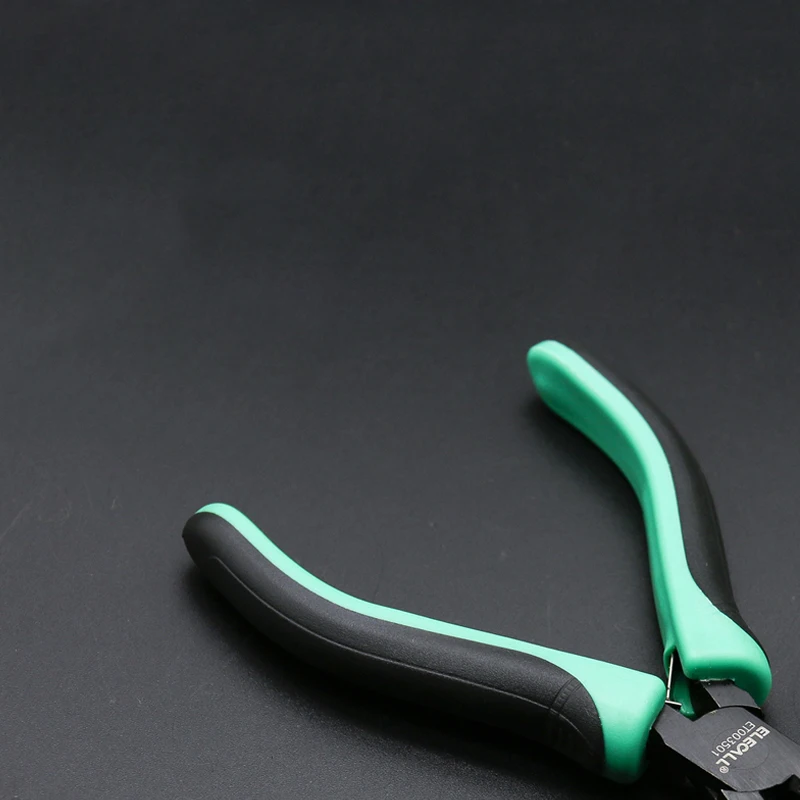 Мини плоскогубцы резак Кусачки оборудование мини инструмент пинцет зажимы |