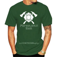 new 2021 arrival firemans mask mens tshirt girl boys o neck casual men tee shirt plus size s 5xl clothes top quality