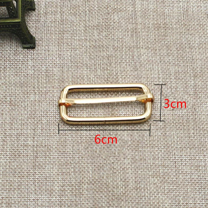 Medada DIY, 2 шт., женские сумки, карабин для сумки, Запчасти и аксессуары, застежка-крючок, металлическая, для багажа, сумка с пряжкой, ремешок для сумки