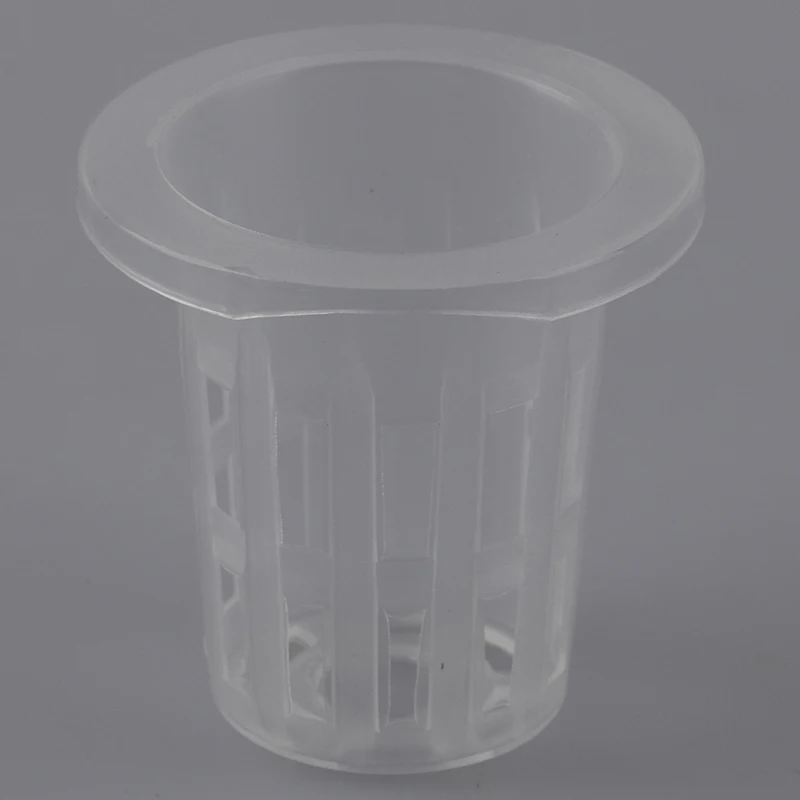 10 шт. сетчатый горшок сетчатая чашка корзина гидропоники аэропоники растение