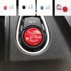 Кнопка запуска и остановки двигателя для шасси Bmw F  G F30 F10 F20 F11 F31 F32 F33 Fo1 F02 F12 X3 F25 F16 F26 X4 X6