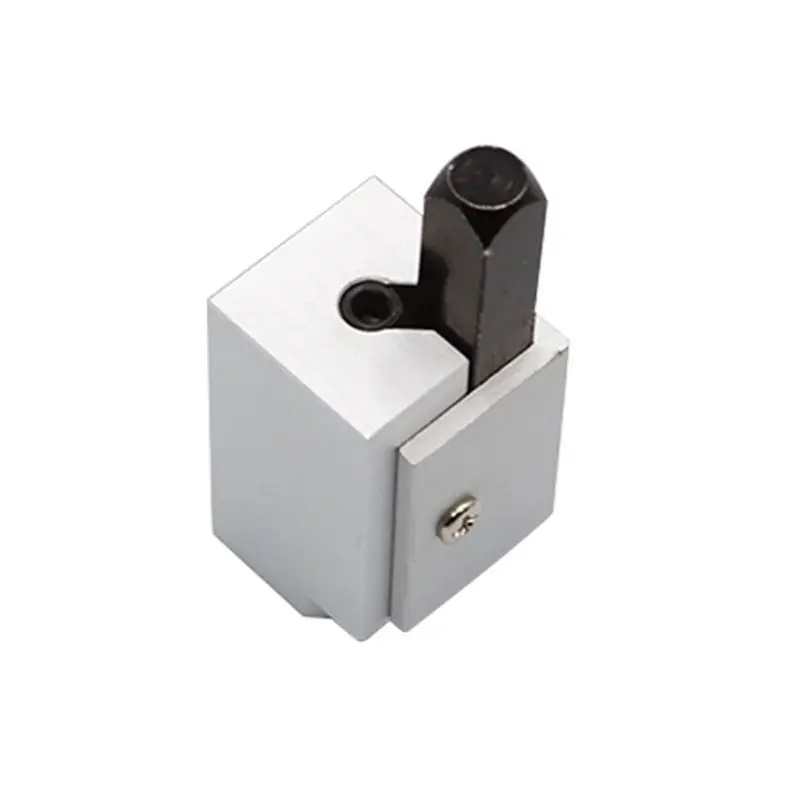 

Right Angle Punching Square Chisel Metal DIY Furniture Hinge Woodworking Tools