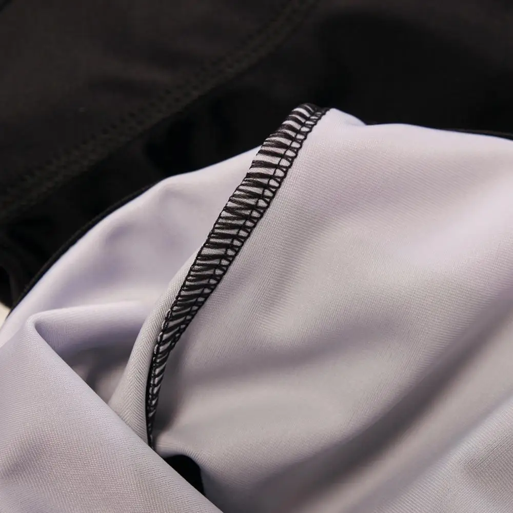 Женские велосипедные шорты ударопрочные женские с объемной подкладкой из