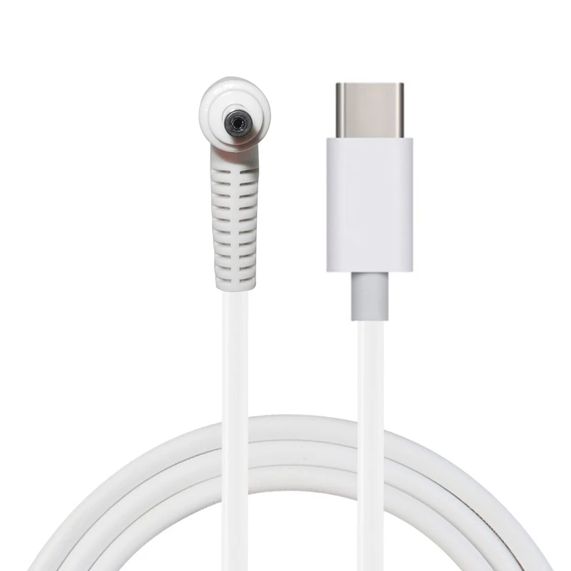 USB Type C до 4 0*1 35 мм адаптер питания для ноутбука зарядный кабель ASUS Zenbook UX21A UX31A UX32A