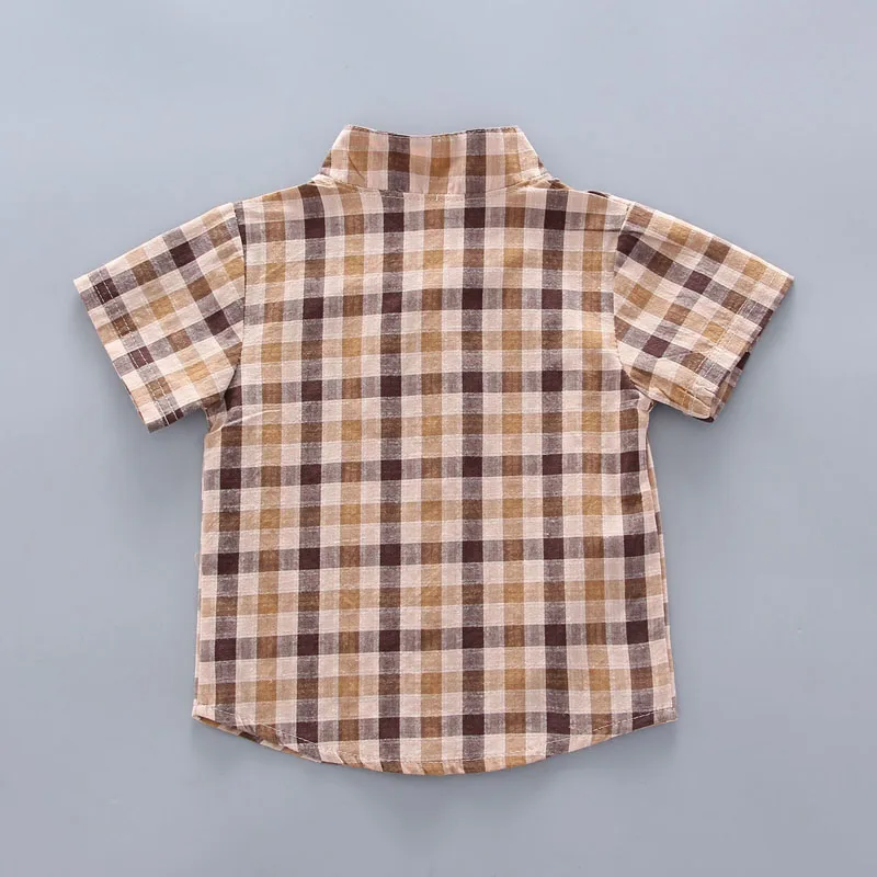 Новинка модная летняя одежда для маленьких девочек детская хлопковая футболка