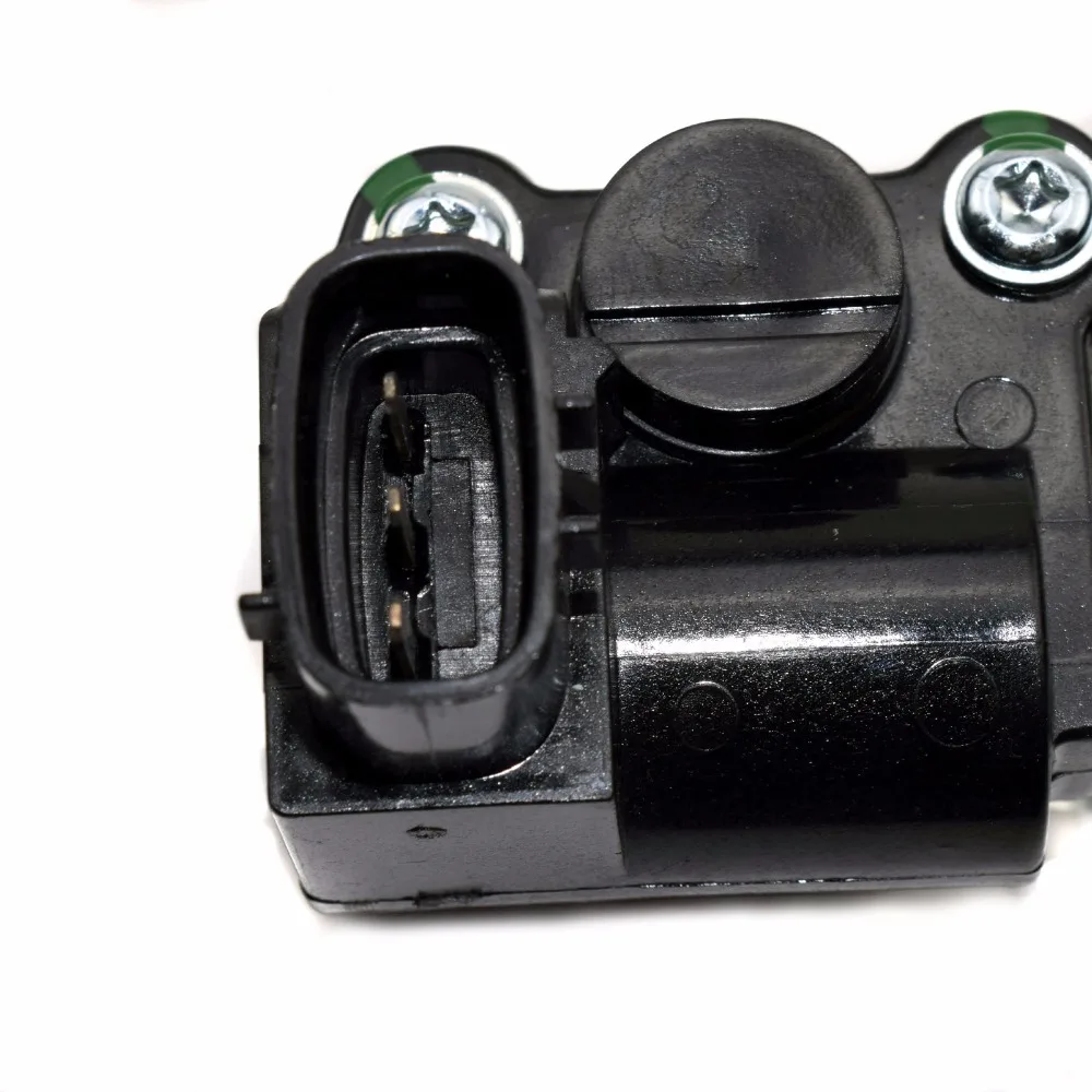 Клапан контроля холостого хода ISANCE IACV для Honda Civic Acura RSX L4-2.0L 16022-PRB-A01 16022-PRB-A02 16022-PRD-A02