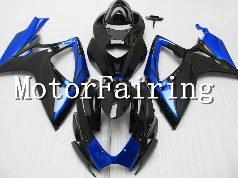 

Motorcycle Bodywork Fairing Kit Fit For GSXR600 GSXR750 GSXR GSX-R 600 750 2006 2007 K6 ABS Plastic Injection Molding K6D194