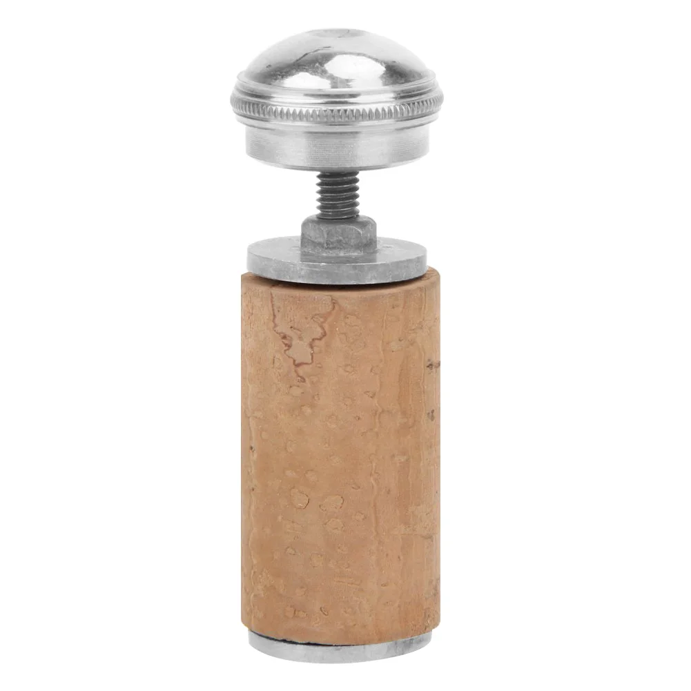 Деревянная флейта пробка для соединения головы с короной Аксессуары