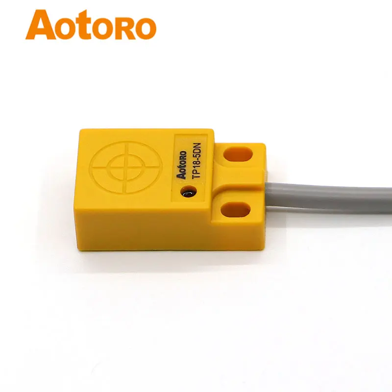 Индуктивный датчик приближения PNP квадратный Китай|switch push|china iphone for salechina yangzhou |