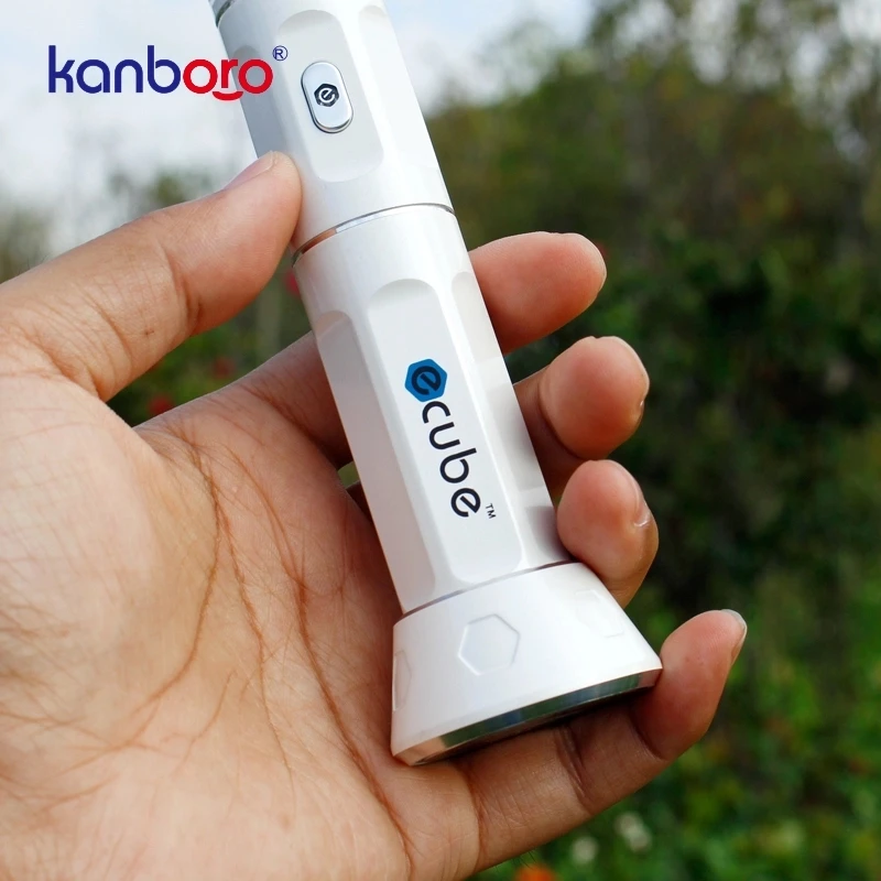 Kanboro eCube Enail Dab Rig набор с керамическим/кварцевым/титановым стеклом для ногтей