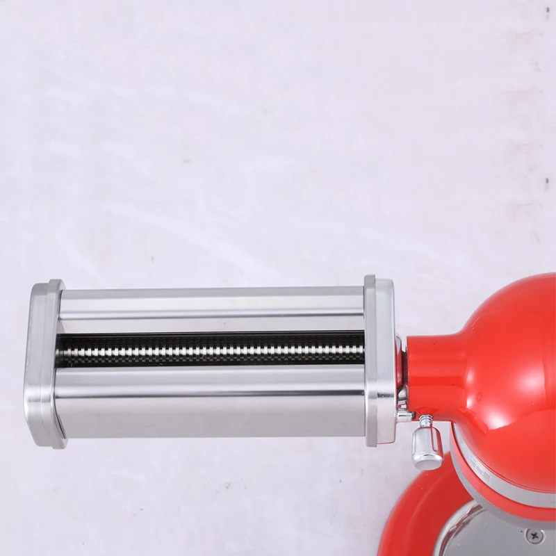 2021 детали для изготовления лапши кухни резак фетицина роликовое крепление